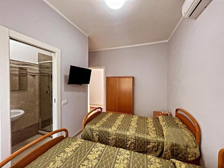 Sweet Stay Fiumicino Exterior photo