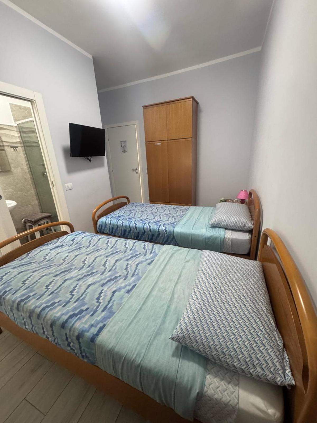 Sweet Stay Fiumicino Exterior photo