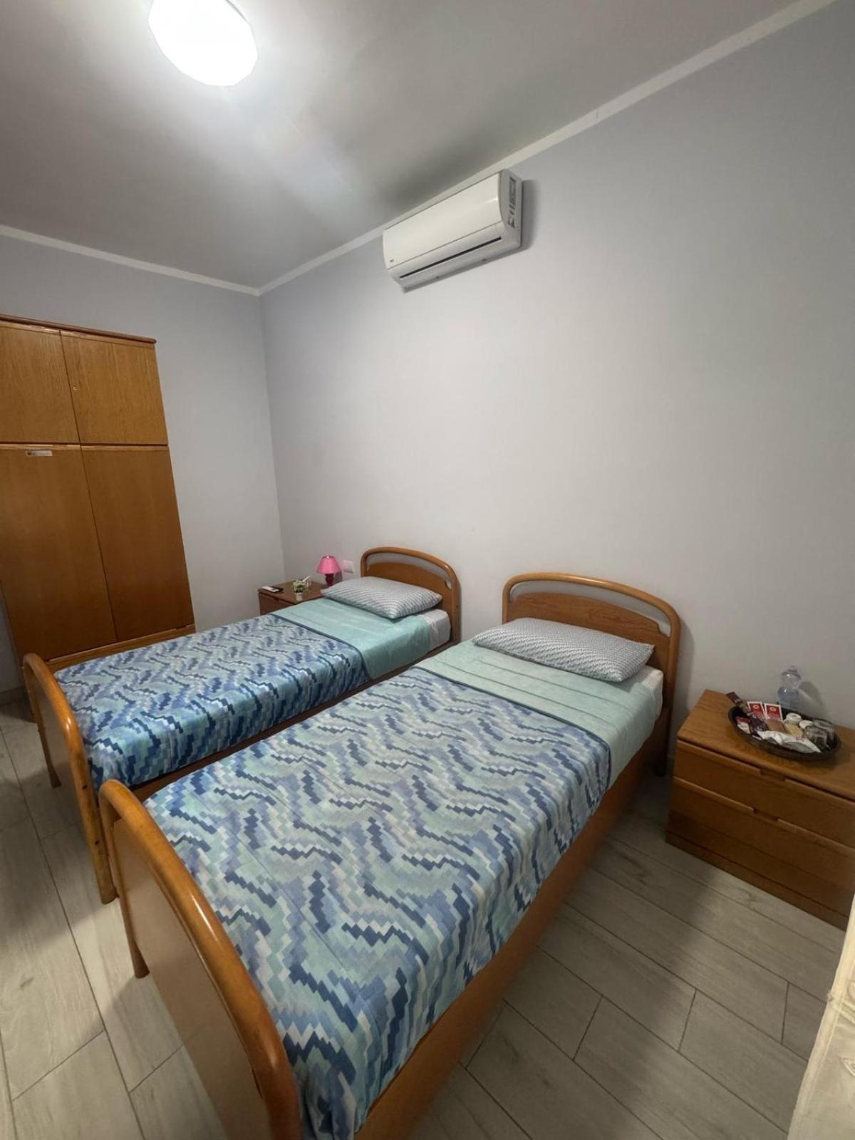 Sweet Stay Fiumicino Exterior photo